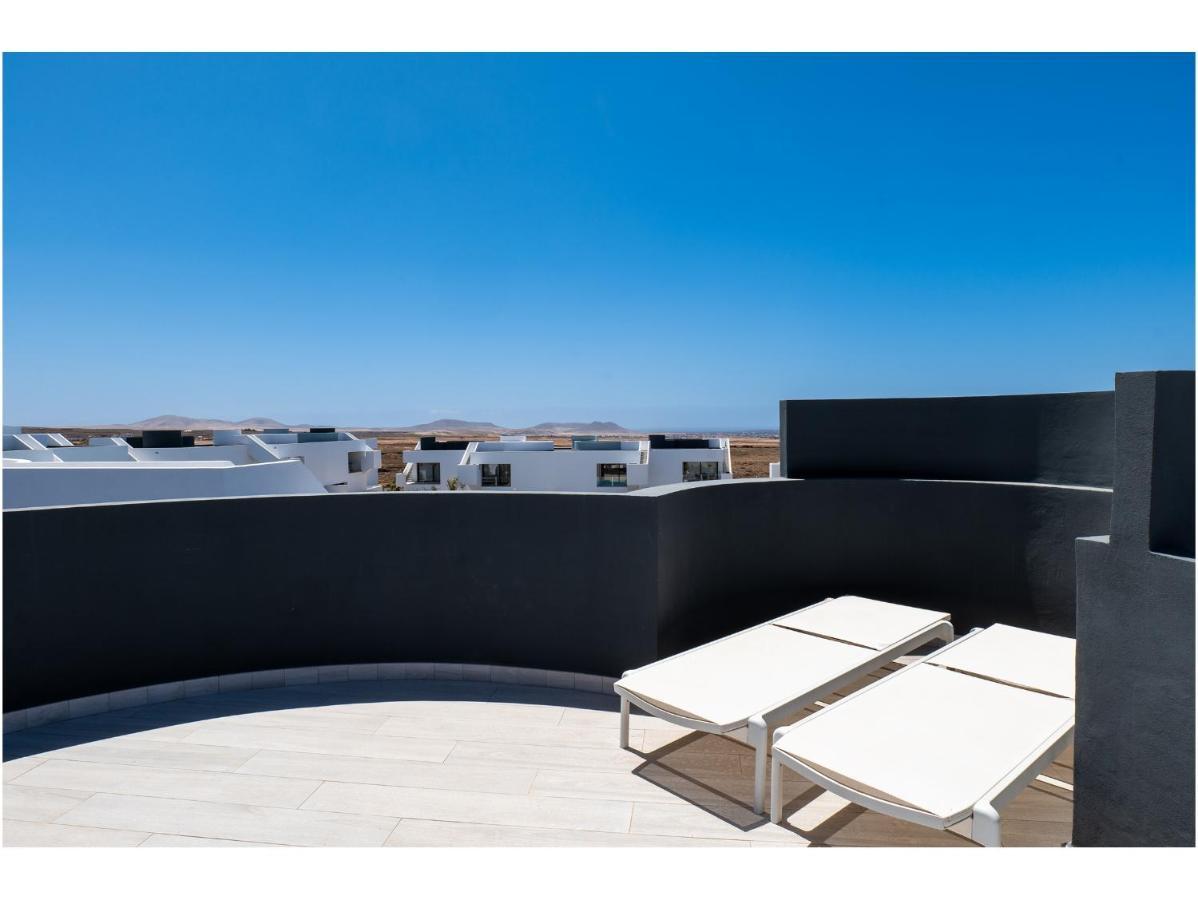Ftv Holidays Homes Casa Tiare 拉·奥利瓦 外观 照片